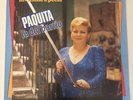 Paquita La Del Barrio - Invítame A Pecar (1 x LP, 1992 MX, Autografiado, EX)