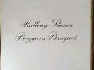 THE ROLLING STONES - Beggars Banquet / Vinyle LP