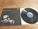 Cecil Taylor at the Cafe Montmartre UK 1969 Fontana SFJL 928 Free Jazz LP