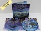 IRON MAIDEN Brave New World 2x LP PICTURE DISC orig UK/Eur 2000