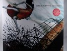 CIRCA SURVIVE - Juturna LP - Red / White / Blue Splatter Vinyl - /2000