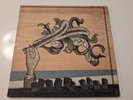 Funeral - Arcade Fire - Black Vinyl Record