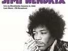 Live in Stockholm January 9 1969 by Jimi Hendrix (Record, 2022)