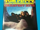 Tom Petty and the Heartbreakers: Greatest Hits (Vinyl, 2016) 2LP Record (VG)