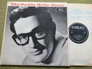 BUDDY HOLLY AND THE CRICKETS – THE BUDDY HOLLY STORY LP– Nr MINT UK  ROCK n ROLL