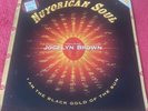 Nuyorican Soul Featuring Jocelyn Brown - I Am The Black Gold Of The Sun Vinyl