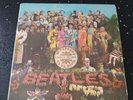 Sgt Pepper's Lonely Hearts Club Band (Lp) by The Beatles (1967 original) vinyl