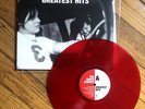 RARE The White Stripes Greatest Hits (Michigan Central concert limited edition)