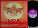 IKARUS Same LP 1971 plus 4 Krautrock Original Germany