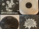 THE GERMS Lion's Share LP Clear Vinyl-Twisted Roots 45 Grave Screamers Fear