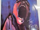 PINK FLOYD - THE FILM {2 LP SET} - THE WALL - RARE VINYL - Near CHERRY  - GELDOF