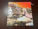 LED ZEPPELIN - Houses Of The Holy Vinyl LP Piros/Ludwig? SUPER SAVER - SEALED