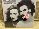Daryl Hall & John Oates by Hall & Oates (Record, 2018)