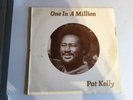 Pat Kelly - One In A Million Vinyl Album