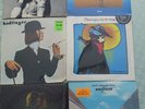 Set of 6 LP Vinyl records BADFINGER: No Dice, Say No More, Airwaves, Ass & More