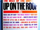 THE DRIFTERS UP ON THE ROOF VERY RARE ORIGINAL '63 ATLANTIC STEREO LP BEAUTIFUL