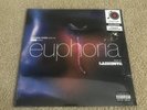Euphoria Labrinth Score Soundtrack Pink Marble /1000 - Brand New sealed