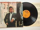 Captain Beefheart LP The Spotlight Kid ORIG. w/ Lyrics Insert