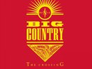 Big Country The Crossing (Vinyl) 12