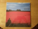 LP Depeche mode - Les bains douches 1981 ( Red vinyl record )