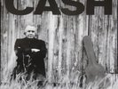 Johnny Cash - American II: Unchained [VG+ Vinyl LP]