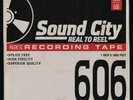 SOUND CITY REAL TO REEL: SOUND CITY: REAL TO REEL - LP vinyl *BRAND NEW*