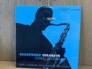 SONNY ROLLINS - Saxophone Colossus