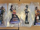 Kiss ‎– Limited Edition Interview Picture Disc Set 7
