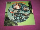 THE SOFT MACHINE - 1ST ALBUM - PROBE US 1968 ORIGINAL 1ST PRESSING W/COG SLEEVE