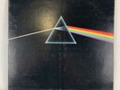Pink Floyd - The Dark Side Of The Moon - Vinyl LP Record - 1973