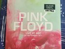 PINK FLOYD LIVE AT THE BBC, SEPTEMBER 30TH, 1971 NEW LP