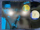 IKE QUEBEC BLUE & SENTIMENTAL BLUE NOTE BST 84098 STEREO US VINYL LP