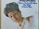 ARETHA FRANKLIN I Never Loved a Man The Way I Love You ATLANTIC 1967 LP SEALED