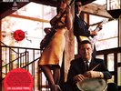 J Ann C-Trio- - At The Tan-Tar-A (Vinyl LP - 2021 - EU - Original)