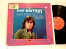 Pop History Vol 6 Eric Burdon And The Animals: