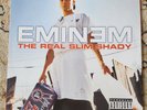 Eminem The Real Slim Shady 12