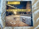 UMPHREY'S McGEE Death By Stereo 2LP Vinyl New Seal Never Been Used