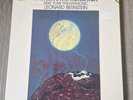 MAHLER - SYMPHONY NO 7 2LP BOX, New York Leonard Bernstein, DG 419 211-1 - TOP