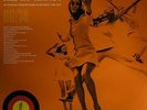 VARIOUS - The In Kraut: Hip Shaking Grooves Made In Germany 1966-1974 - 2xLP