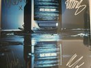 Only The Poets - One More Night 12” Vinyl Sealed Hand Signed  Autographed