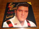 Elvis Presley His best years box set  of 12 vinyl albums