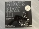 Black Flag The Process of Weeding Out 12