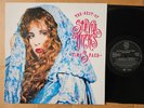 Stevie Nicks – Timespace - The Best Of Stevie Nicks  1991 UK vinyl LP  EX-NM