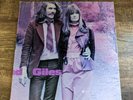 McDonald and Giles Vinyl LP SD 9042 Cotillion King Crimson Tested Free Shipping