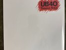 UB40 Present Arms With Present Arms In Dub Sealed 2LP deluxe vinyl