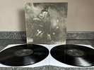 THE WHO QUADROPHENIA RARE 1973 TRACK PROOF SLEEVE UK 1ST PRESS BOOKLET EX-/EX
