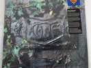 The Damned - The Black Album - 200gram USA issue 2014 - number 284 of 500 MINT