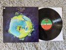 Yes - Fragile - NM/EX+ 1977 RE Prog Psych Rock Atlantic SD-19132 Sleeve GF