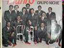 Grupo Niche – Triunfo