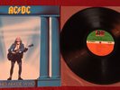 ac dc who made who rock lot
